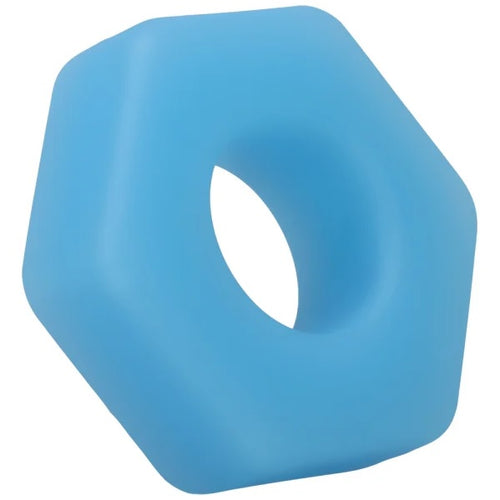 ROCK SOLID SOLID COG BLUE GLOW