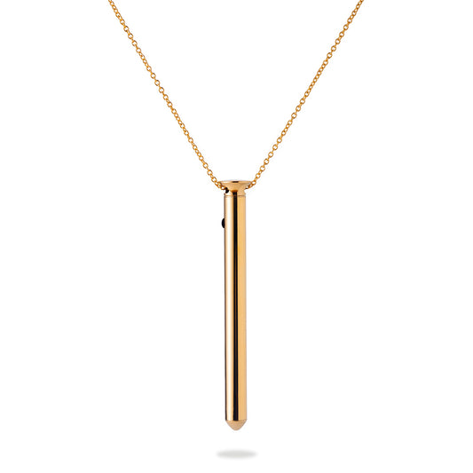 Crave Vesper 2 24kt Gold Plated-Pinkfoxxx