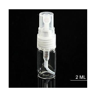 Curve Chill Cologne 2 ML Sample