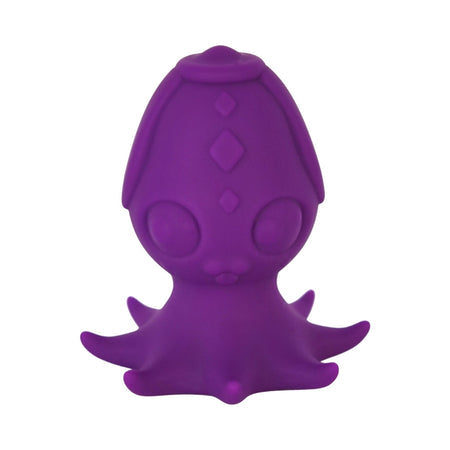 Cute Little Fuckers Princette Puppypus Purple-Pinkfoxxx