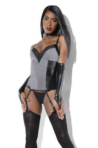 D9275 - Bustier