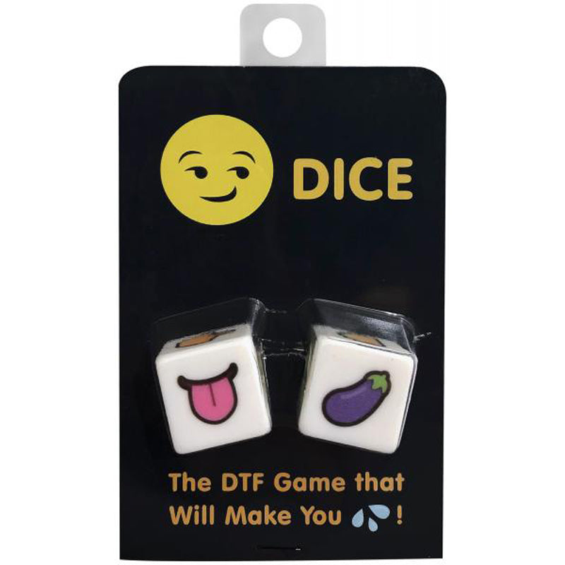 DFT Dice Game-Pinkfoxxx
