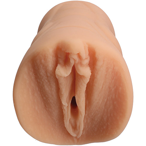 SIGNATURE STROKERS JENNA JAMESON ULTRASKYN POCKET PUSSY VANILLA