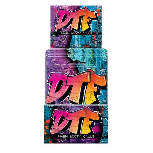 DTF For All Enhancement Pill 1 ct. 24-Piece Display-Pinkfoxxx