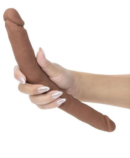 STUDS BEND AND HOLD DUAL DONG 12 BROWN " - SE025606
