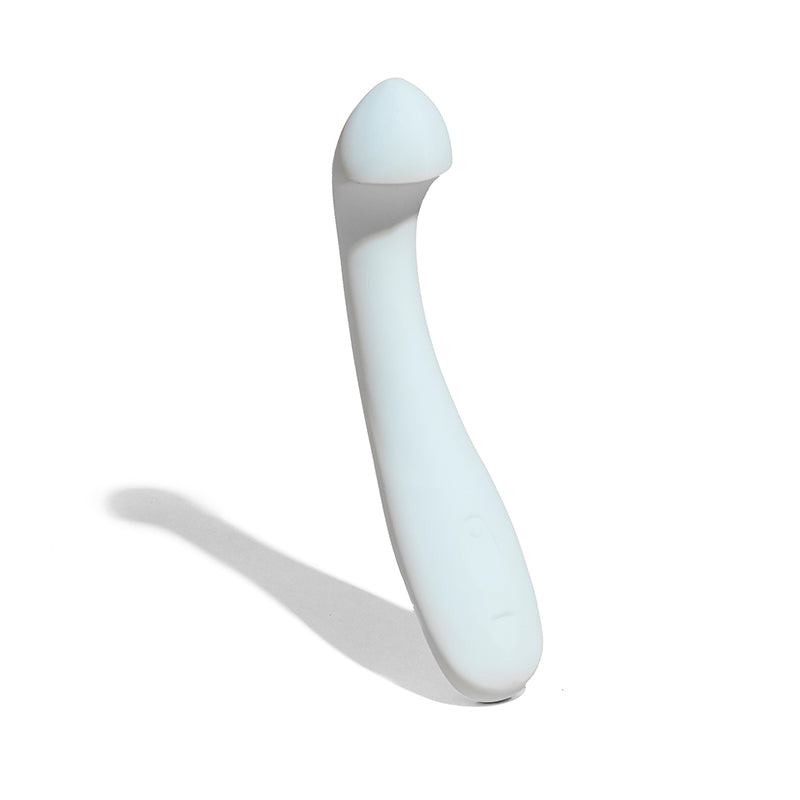 Dame Arc G-Spot Vibrator Ice-Pinkfoxxx