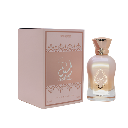 Dumont Murjan Aseel Eau De Parfum
