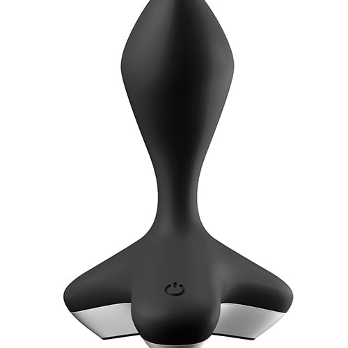 SATISFYER GAME CHANGER BLACK (NET) - EIS06772