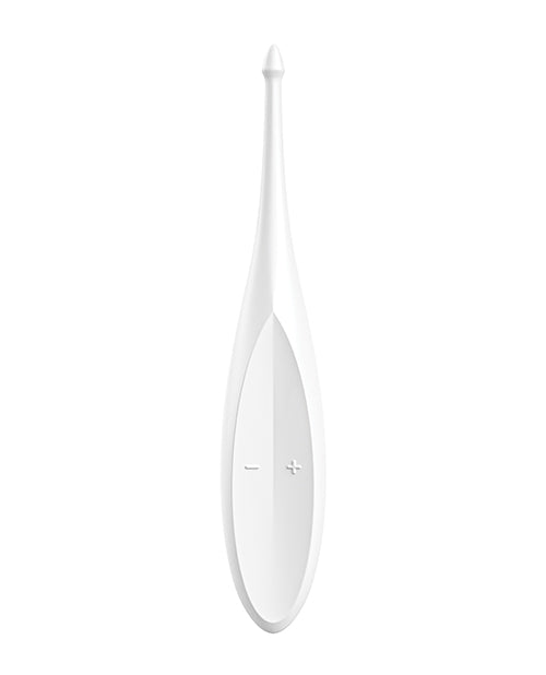 SATISFYER TWIRLING FUN WHITE (NET) - EIS09636