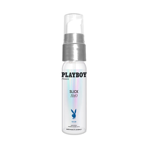 PLAYBOY SLICK H2O 2 OZ - ENPBLQ21092