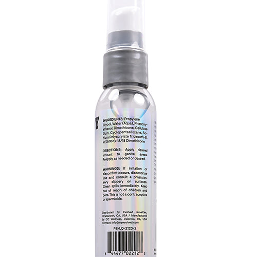 PLAYBOY SLICK HYBRID 2 OZ - ENPBLQ21232