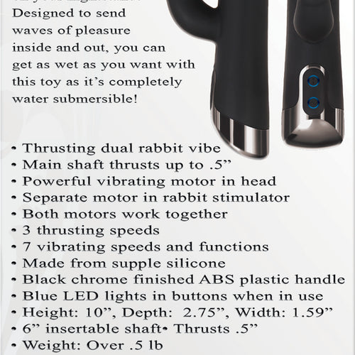 EVOLVED RAPID RABBIT - ENRS84092