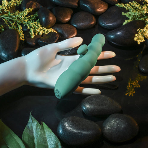 EVOLVED G-SPOT PERFECTION - ENRS92602