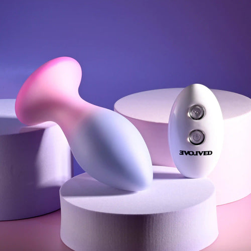 EVOLVED PARADISE PLUG - ENRS57042