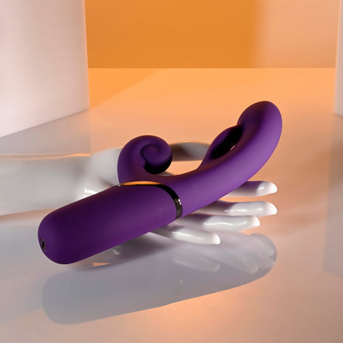 EVOLVED PLEASURE PUFF - ENRS72342