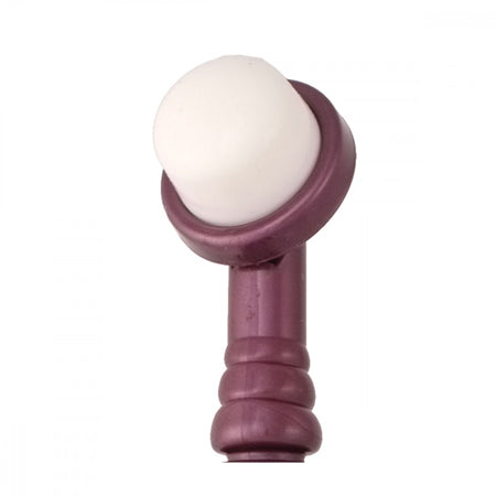 Eroscillator 2 Soft Finger Tip Attachment Purple-Pinkfoxxx