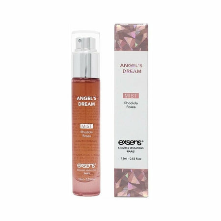 Exsens Pheromone Mist Angel's Dream 0.5 oz.-Pinkfoxxx