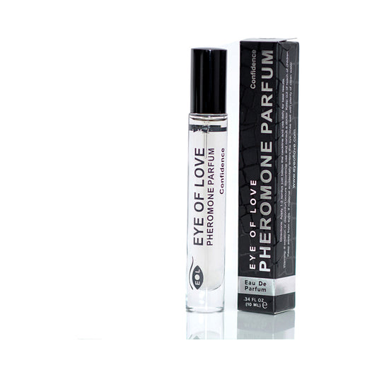 Eye of Love Confidence Attract Her Pheromone Parfum-Pinkfoxxx