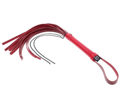 EX'S & OH'S CRYSTAL FLOGGER - SS09988