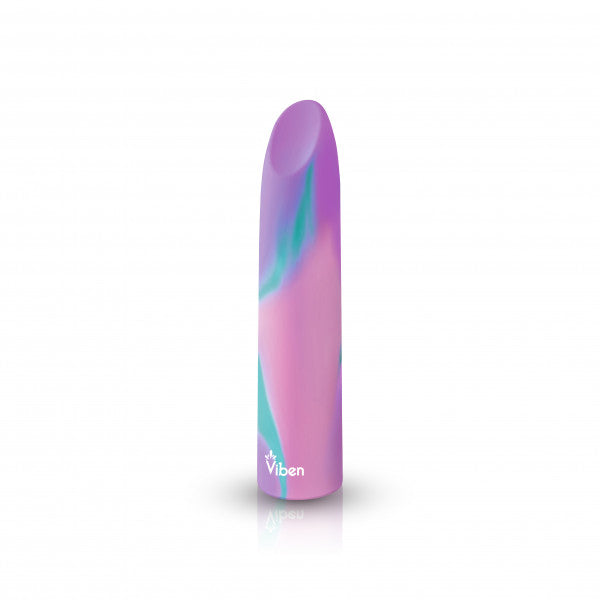 FIXATION UNICORN POWERFUL LIPSTICK BULLET VIBE - VB75019