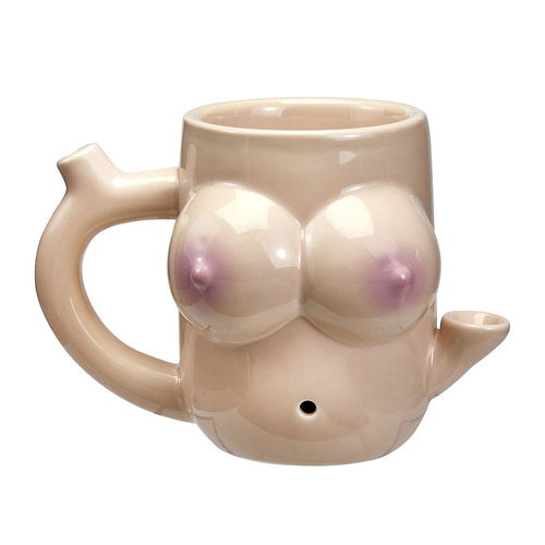 BOOB CERAMIC MUG - FSH82440