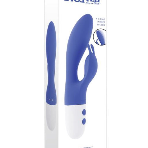 EVOLVED FUNNY BUNNY - ENRS72962