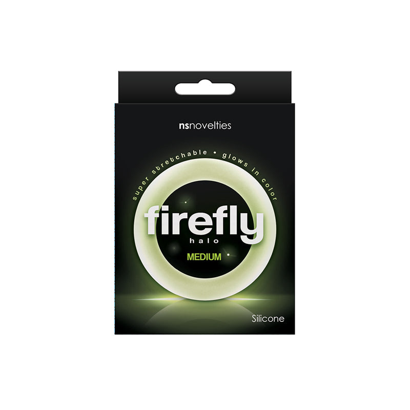 Firefly Halo Cock Ring-Pinkfoxxx