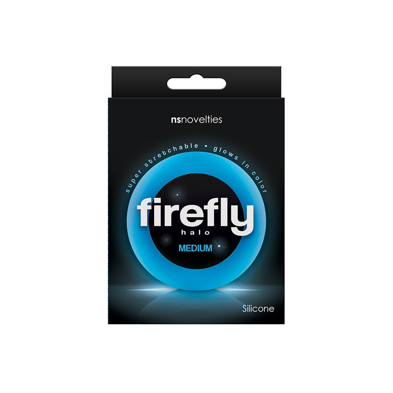 Firefly Halo Cock Ring-Pinkfoxxx