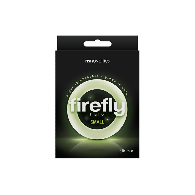 Firefly Halo Cock Ring-Pinkfoxxx