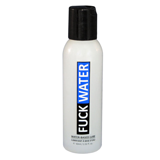Fuck Water Original 2oz-Pinkfoxxx