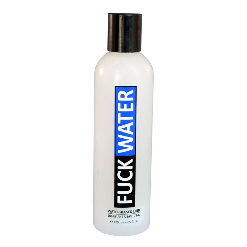Fuck Water Original H2O-Pinkfoxxx