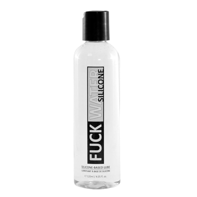 Fuck Water Silicone-Pinkfoxxx