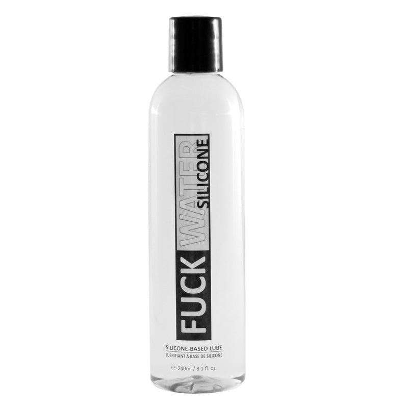 Fuck Water Silicone-Pinkfoxxx
