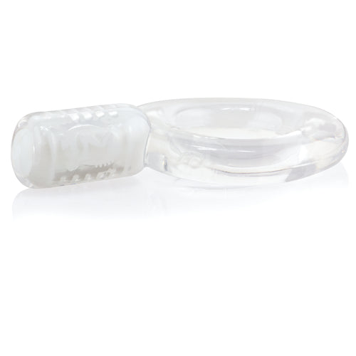SCREAMING O GO VIBE RING CLEAR - SCRGOC101