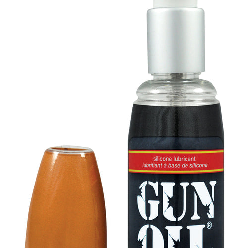 GUN OIL LUBRICANT 2 OZ - EPG02