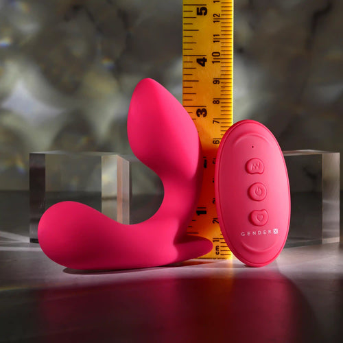 GENDER X ALL ABOUT THE BASS - ENGXRS55992
