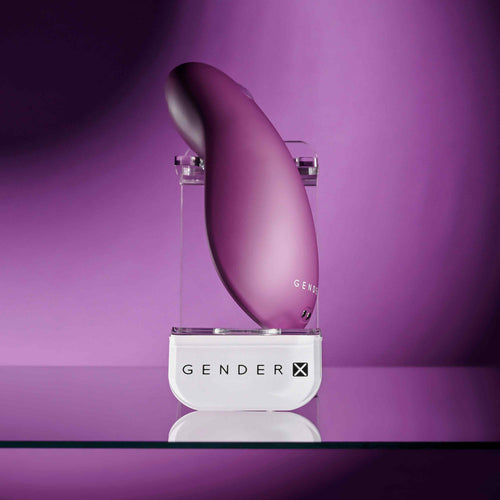 GENDER X BJ BUDDY - ENGXRS62062