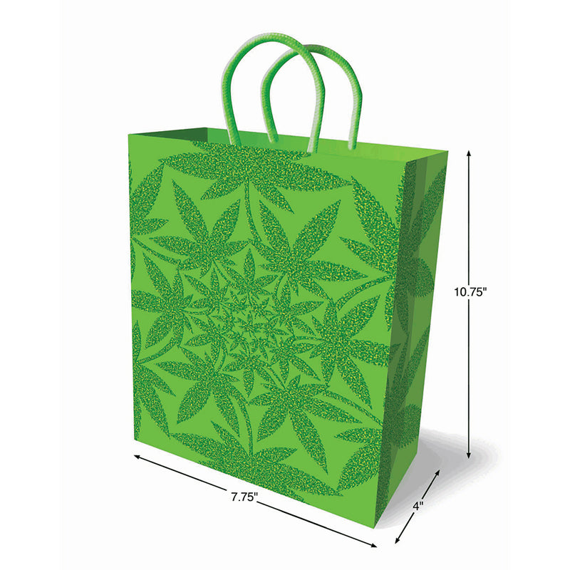 Glitter Ganja Gift Bag-Pinkfoxxx