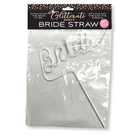 Glitterati Party Bride-Pinkfoxxx