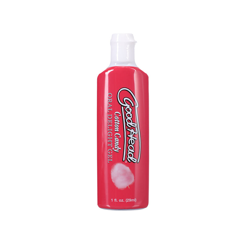 GoodHead Oral Delight Gel-Pinkfoxxx