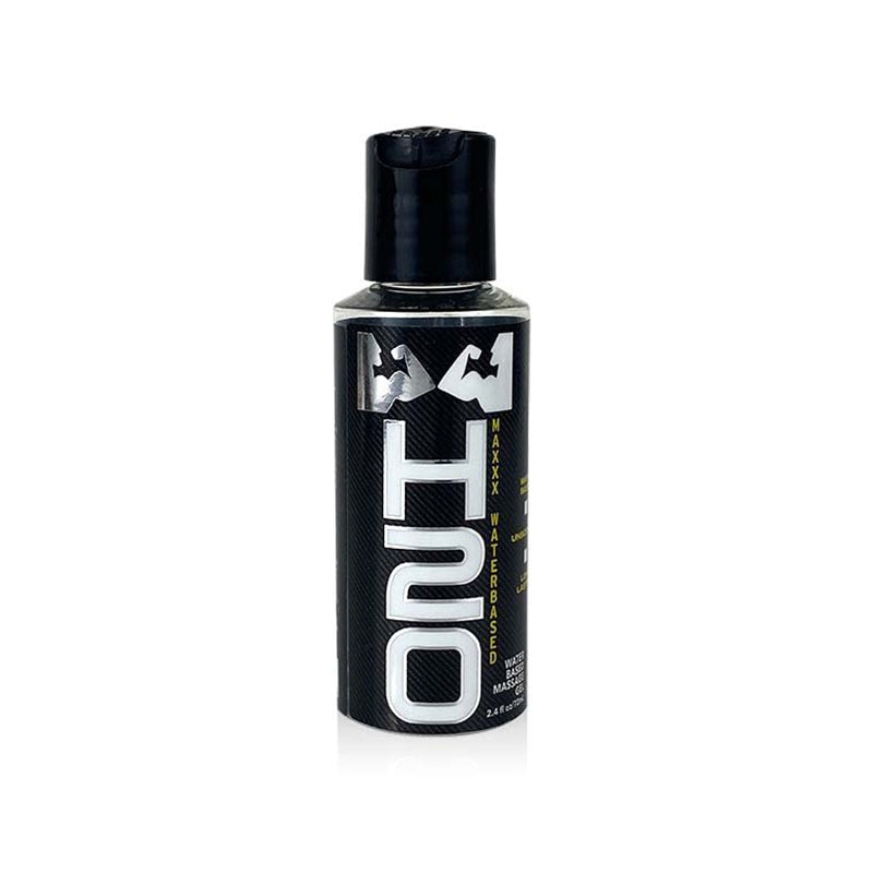 H2O Maxxx-Pinkfoxxx