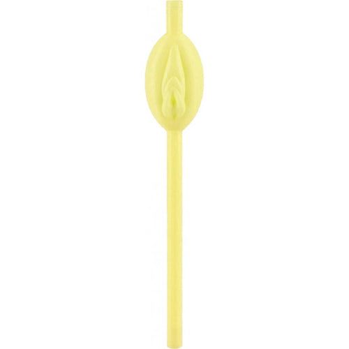 PUSSY STRAWS G.I.D 8PCS