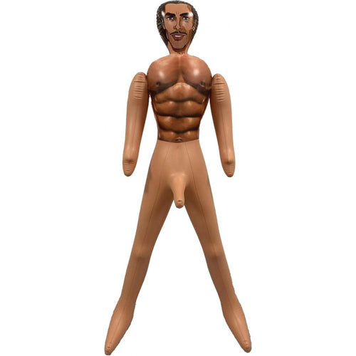 HUNKY HOMEBOY BLOW UP DOLL