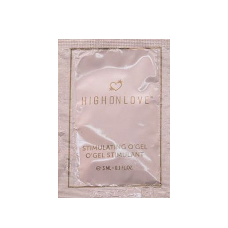 HighOnLove O Gel Pillow Packs-Pinkfoxxx