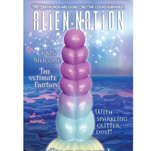 ALIEN NATION STARDUST - IB1352
