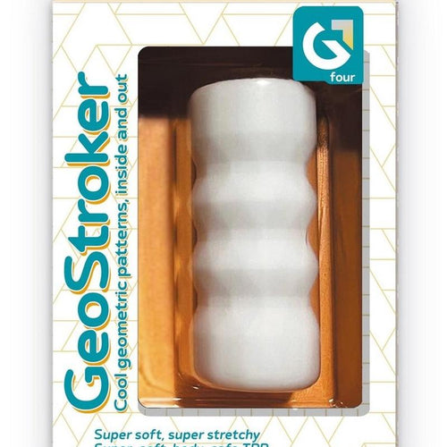 GEOSTROKER 4 - IB3107