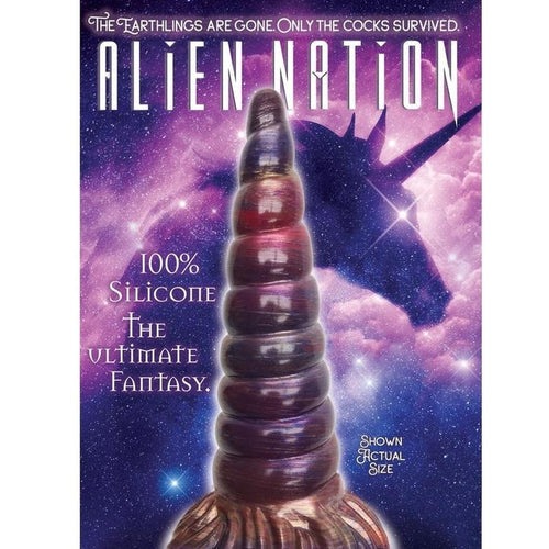 ALIEN NATION PEGASUS - IB1355