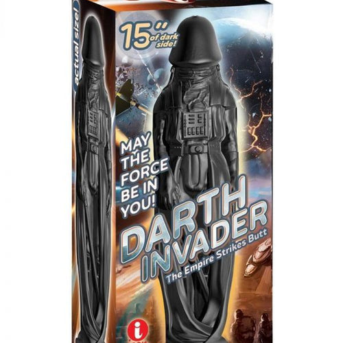 MASSIVE DARTH INVADER - IB5066