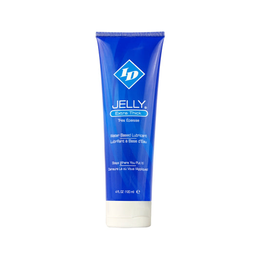ID Jelly 4 fl oz Travel Tube-Pinkfoxxx