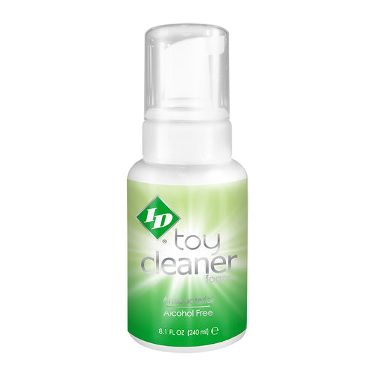 ID Toy Cleaner Foam 8.1oz.-Pinkfoxxx